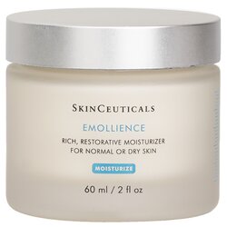 Skin Ceuticals Emollience ( Para a pele norma e seca ) 60ml/2oz