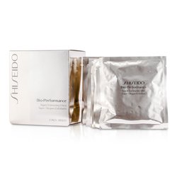 Shiseido Bio Performance Отшелушивающие Диски 8discs