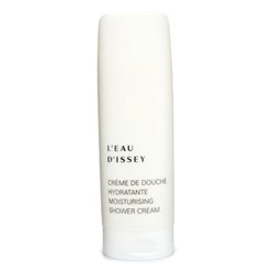 Issey Miyake L'Eau D'Issey Moisturising Shower Cream 200ml/6.7oz