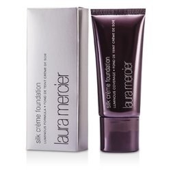 Laura Mercier Silk Crema Base de Maquillaje - Rose Ivory (Tonos claros ) 35ml/1.18oz