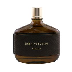 John Varvatos Męska woda toaletowa EDT Spray Vintage 125ml/4.2oz