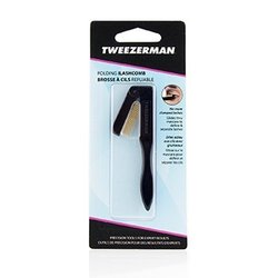 Tweezerman Розкладний Гребінець для Вій
