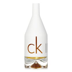 Calvin Klein IN2U Agua de Colonia Vaporizador 150ml/5oz