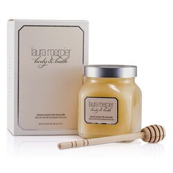 Laura Mercier Płyn do kąpieli z mleczkiem migdałowym i kokosowym Almond Coconut Milk Honey Bath 300g/12oz