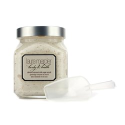 Laura Mercier Peeling do ciała z mleczkiem migdałowym i kokosowym Almond Coconut Milk Scrub 300g/12oz