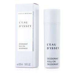 Issey Miyake L'Eau D'Issey Кульковий Дезодорант 50ml/1.6oz
