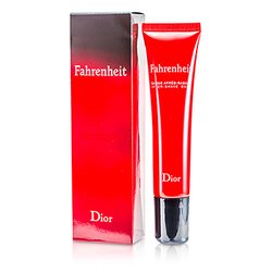 Christian Dior Fahrenheit Bálsamo após barba 70ml/2.3oz