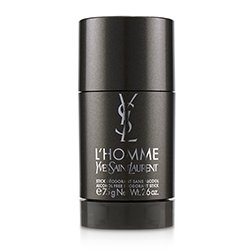 Yves Saint Laurent L'Homme pulkdeodorant 75ml/2.6oz