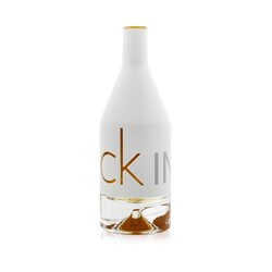 Calvin Klein IN2U Eau De Toilette Semprot 100ml/3.4oz