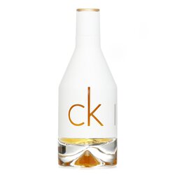 Calvin Klein IN2U Eau De Toilette Spray 50ml/1.7oz