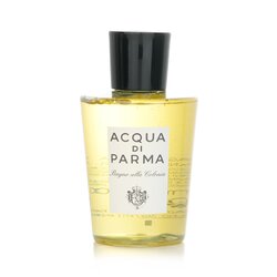 Acqua Di Parma Acqua di Parma Colonia - kylpy & suihkugeeli 200ml/6.7oz