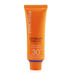 Lancaster Солнцезащитное Средство SPF 30 - для Лица 50ml/1.7oz