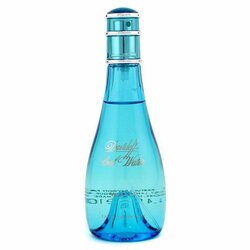 Davidoff Cool Water Дезодорант Спрей 100ml/3.4oz