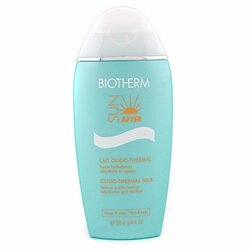 Biotherm Oligo-termalno mlijeko za poslije sunčanja (za lice i tijelo) 200ml/6.76oz