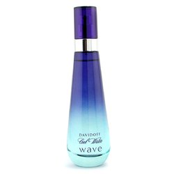 Davidoff Cool Water Wave Eau De Toilette Spray 50ml/1.7oz