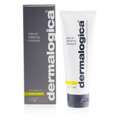 Dermalogica MediBac Máscara Aclaradora de Sebo 75ml/2.5oz