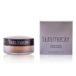 Laura Mercier Mineral Powder SPF 15 - Pure Honey (Medium for Yellow & Golden Skin Tones) 9.6g/0.34oz