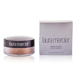 Laura Mercier بودرة معدنية (SPF 15) - برونزي دافء (سمرة برونزية) 9.6g/0.34oz