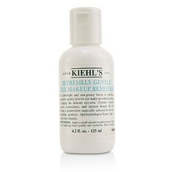 Kiehl's Supremely مزيل مكياج عيون لطيف 125ml/4.2oz