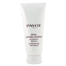 Payot Le Corps Cooling Relaxing Light Legs Gel 200ml/6.7oz