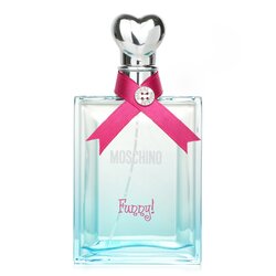 Moschino Funny Туалетна Вода Спрей 100ml/3.4oz