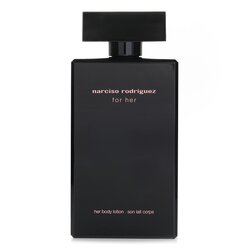Narciso Rodriguez For Her Body Lotion 200ml/6.7oz