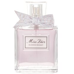 Christian Dior Miss Dior Blooming Bouquet Eau De Toilette Spray (New Scent) 100ml/3.4oz