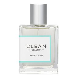 Clean Woda perfumowana EDP Spray Clean Warm Cotton 60ml/2.14oz