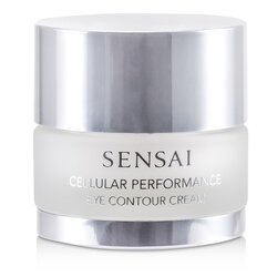 Kanebo كريم محيط العيون سنساي سيليولار برفورمانس 15ml/0.52oz