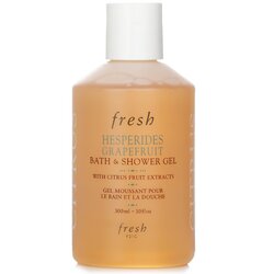 Fresh Hesperides Gel Rendam & Mandi 300ml/10oz