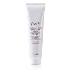 Fresh Umbrian Clay Face Treatment - puhdistava naamio 100ml/3.4oz