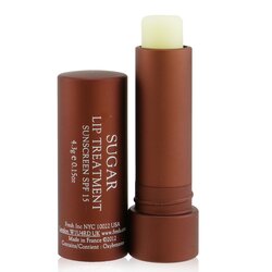 Fresh Sugar Засіб для Полірування Губ SPF 15 4.3g/0.15oz