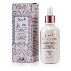 Fresh Elexir Antic Ulei Tratament Facial 50ml/1.7oz