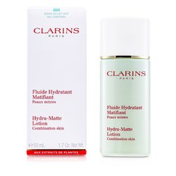 Clarins Увлажняющий Матирующий Лосьон (для Комбинированной Кожи) 50ml/1.7oz