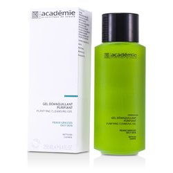 Academie Hypo-Sensible Purifying Cleansing Gel 250ml/8.4oz