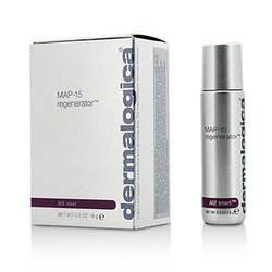 Dermalogica Serum odmładzające dla cery dojrzałej Age Smart MAP-15 Regenerator 8g/0.3oz