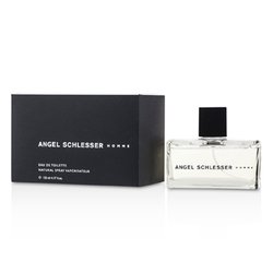 Angel Schlesser Angel Schlesser Eau De Toilette Spray 125ml/4.2oz