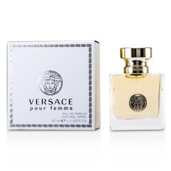 Versace Versace Signature Натуральна Парфумована Вода Спрей 30ml/1oz