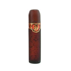 Cuba Cuba Jungle Tiger Eau De Parfum Spray 100ml/3.3oz