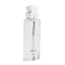Tous ماء تواليت بخاخ 50ml/1.7oz