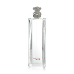 Tous ماء تواليت بخاخ 90ml/3oz