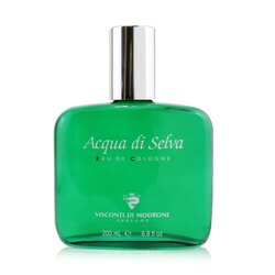 Visconti Di Modrone Аква Ди Сельва Одеколон 200ml/6.8oz