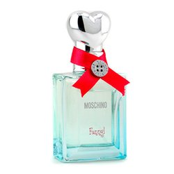 Moschino Funny Eau De Toilette Spray 25ml/0.8oz
