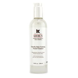 Kiehl's Centella Skin-Calming Facial Cleanser 200ml/8oz