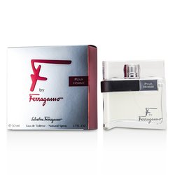 Salvatore Ferragamo F Pour Homme Туалетная Вода Спрей 50ml/1.7oz