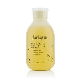 Jurlique Baby's Gentle Shampoo & Body Wash 200ml/6.7oz