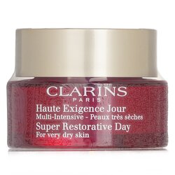 Clarins Супер Відновлюючий Денний Крем (Для дуже сухої шкіри) 50ml/1.7oz