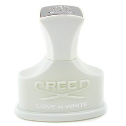 Creed Love In White Fragrance spray 30ml/1oz