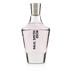 Paul Smith Rose Eau De Parfum Vaporizador 100ml/3.4oz