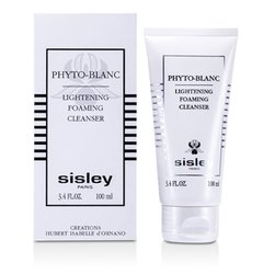 Sisley Phyto-Blanc منظف الرغوي المفتح 100ml/3.8oz